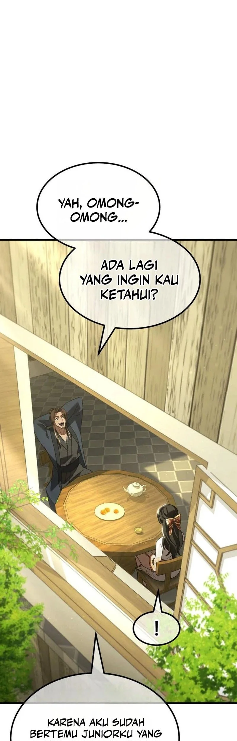 Murim’s Debt King Chapter 9 - halaman 116