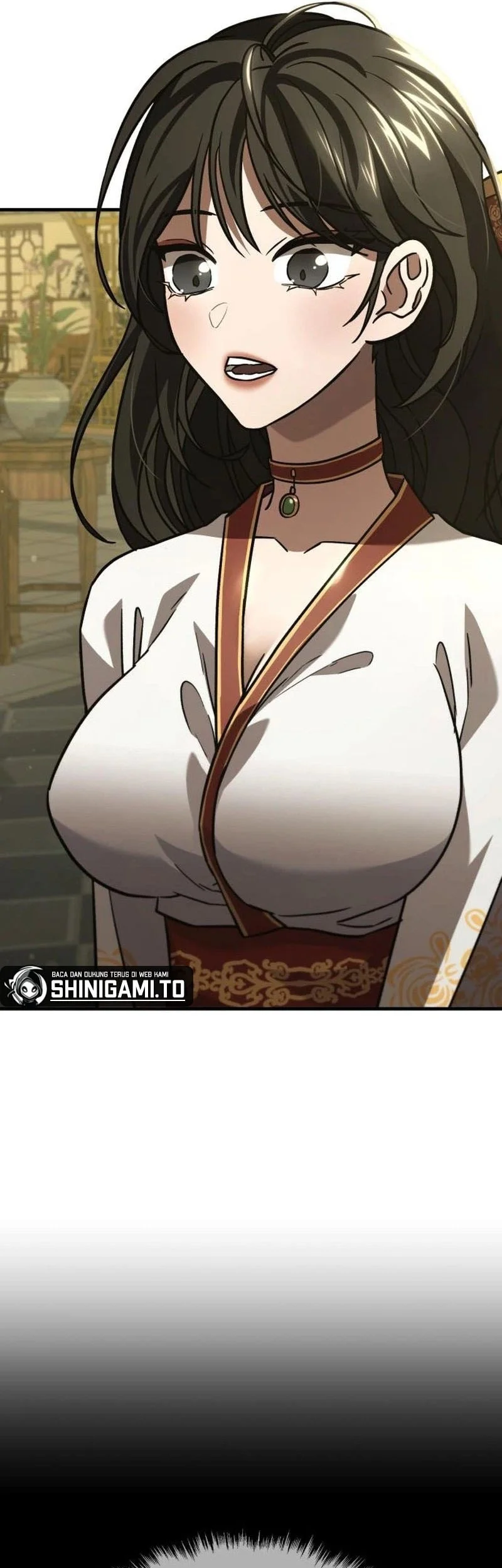 Murim’s Debt King Chapter 9 - halaman 118