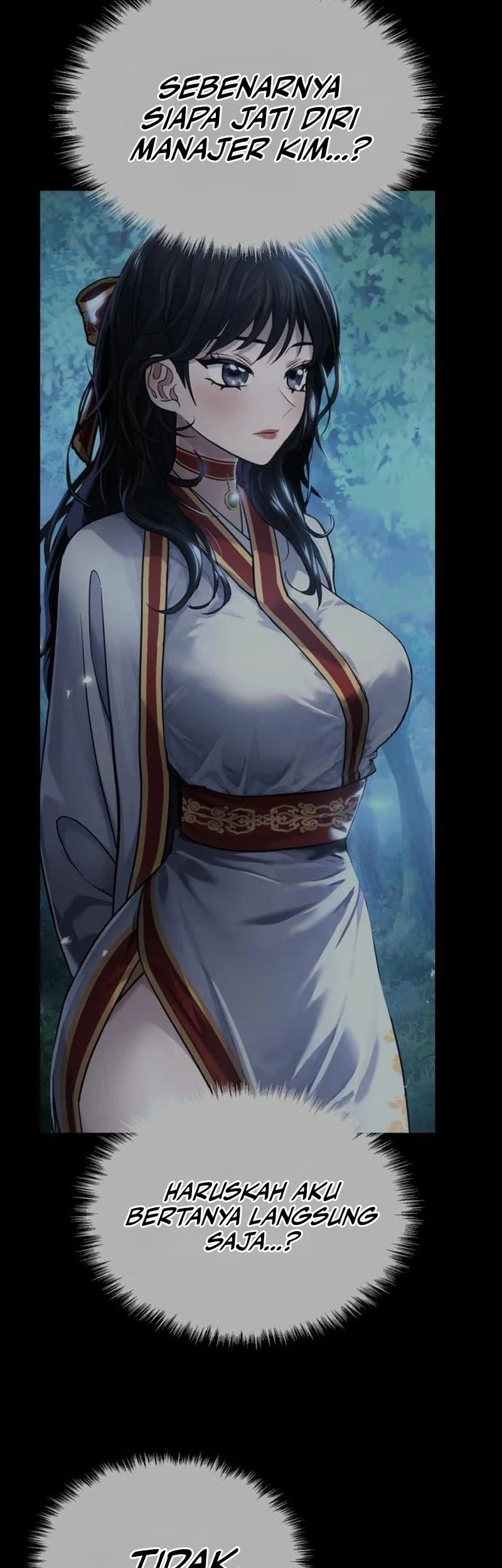 Murim’s Debt King Chapter 9 - halaman 119