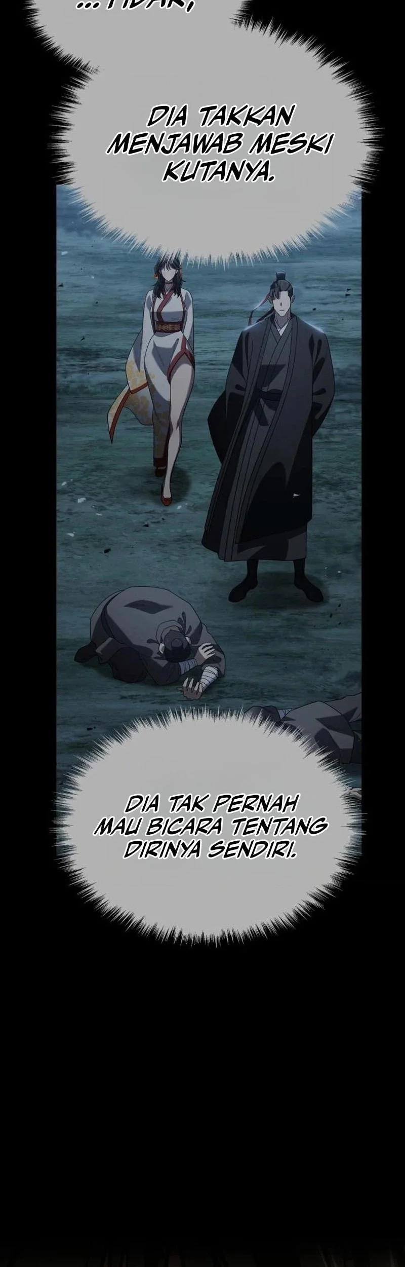 Murim’s Debt King Chapter 9 - halaman 120