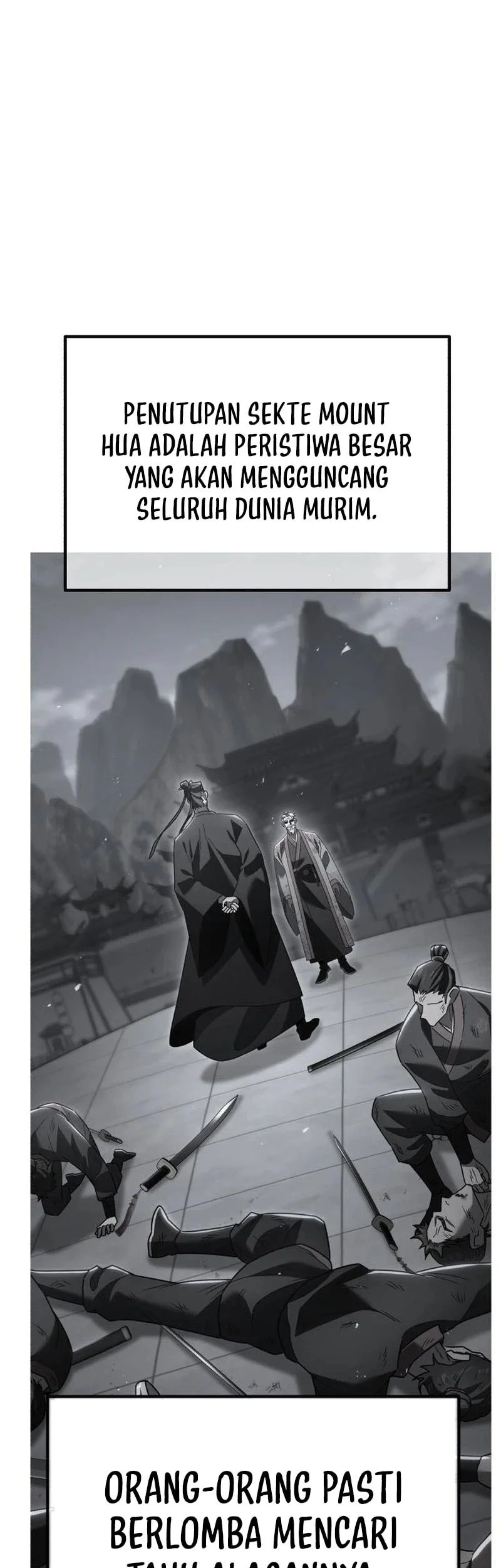 Murim’s Debt King Chapter 9 - halaman 140