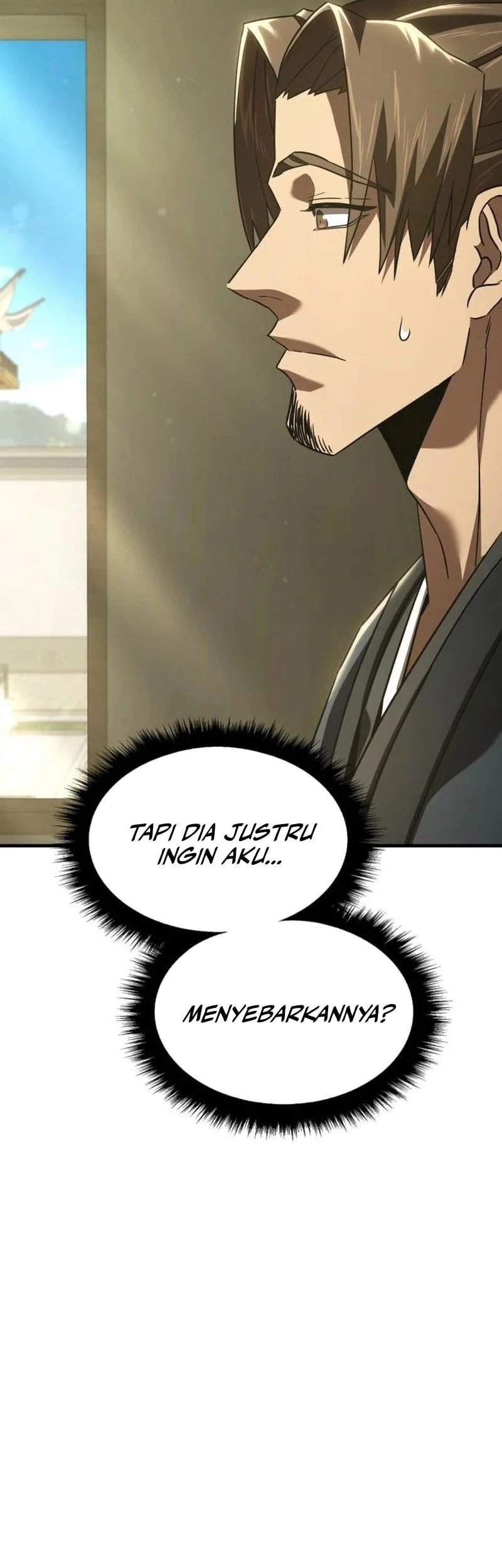 Murim’s Debt King Chapter 9 - halaman 142