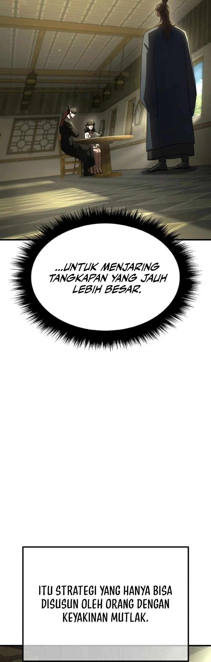 Murim’s Debt King Chapter 9 - halaman 148