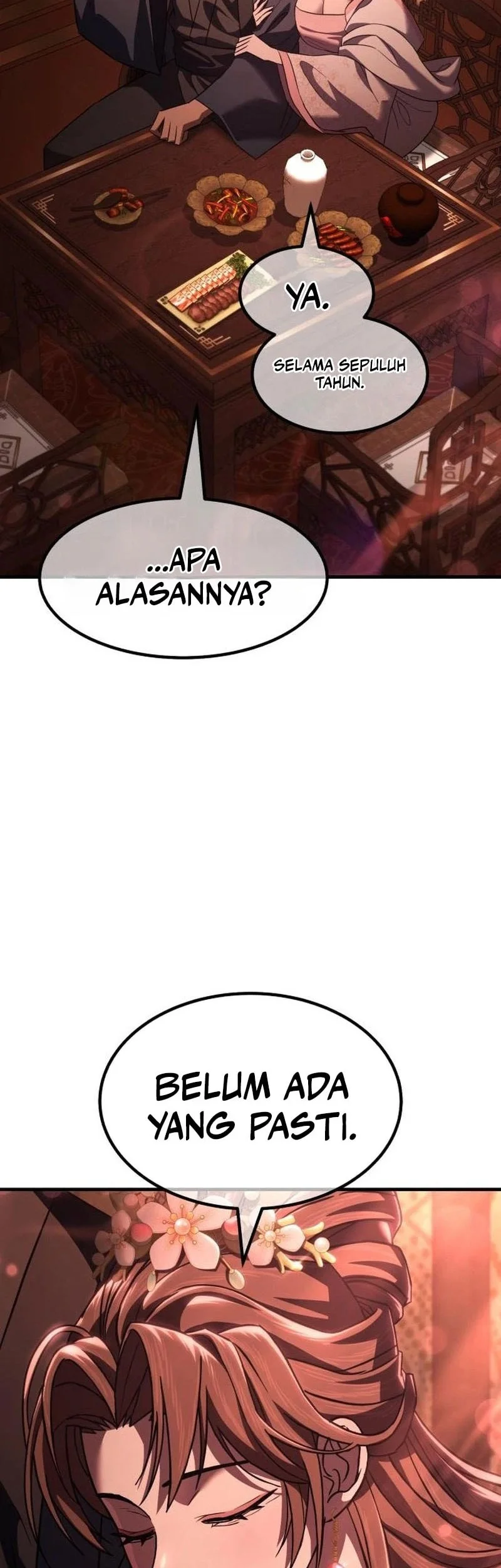Murim’s Debt King Chapter 9 - halaman 15