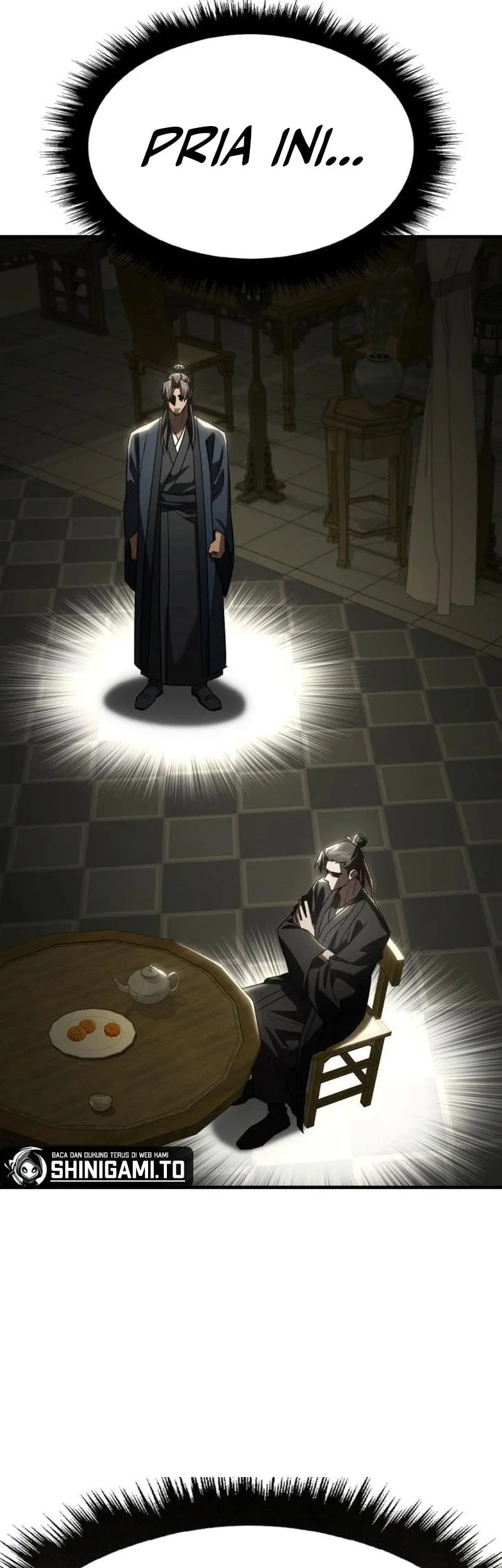 Murim’s Debt King Chapter 9 - halaman 151