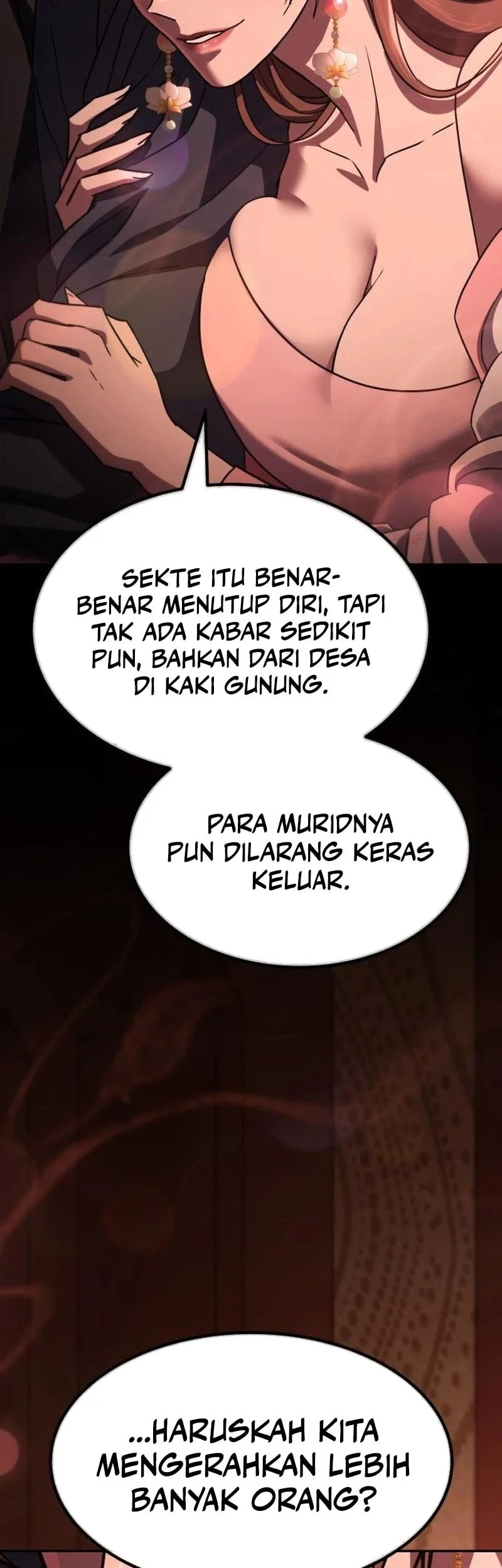 Murim’s Debt King Chapter 9 - halaman 16