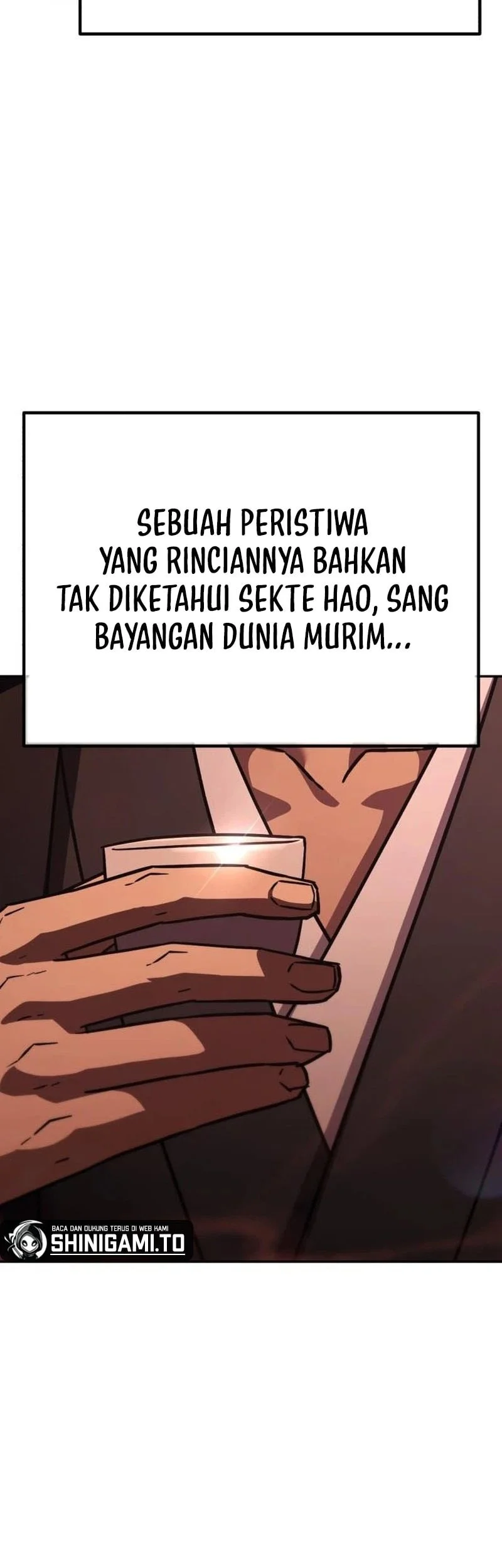 Murim’s Debt King Chapter 9 - halaman 20