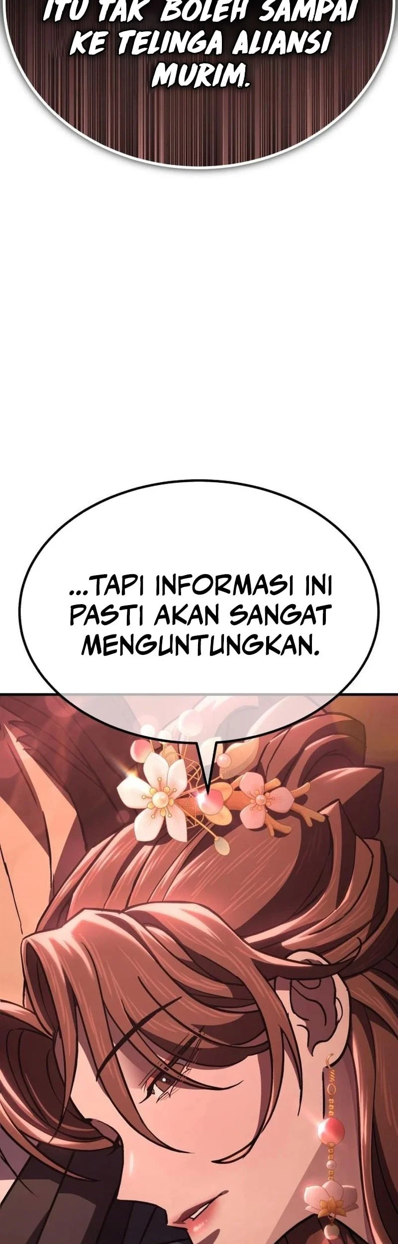 Murim’s Debt King Chapter 9 - halaman 24