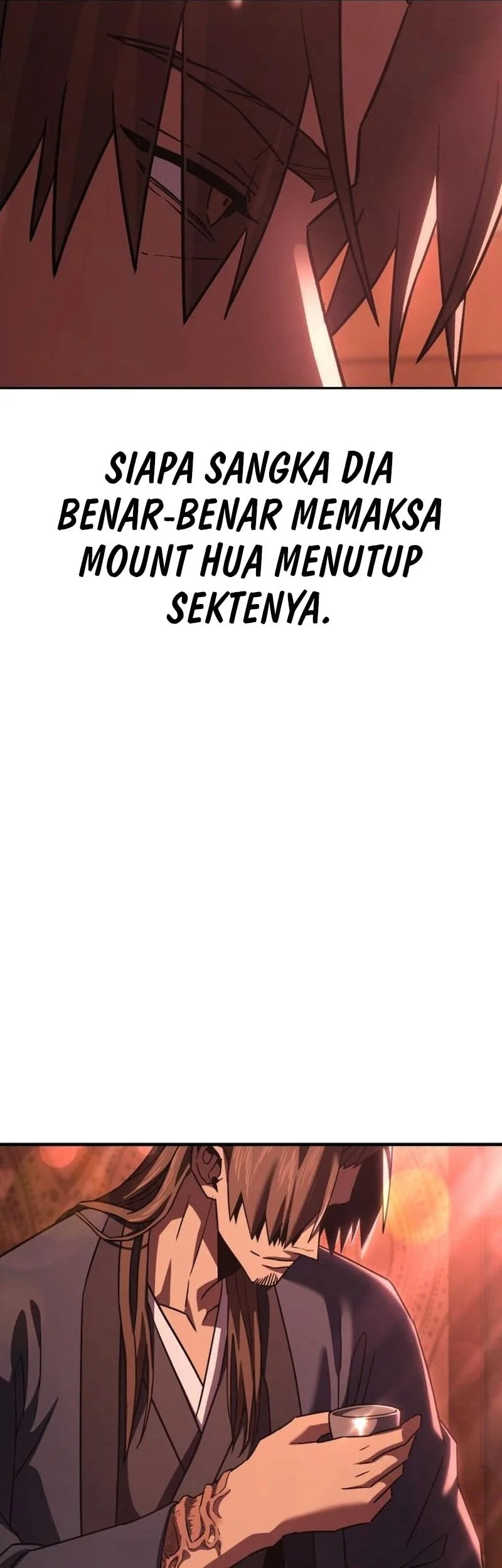 Murim’s Debt King Chapter 9 - halaman 32