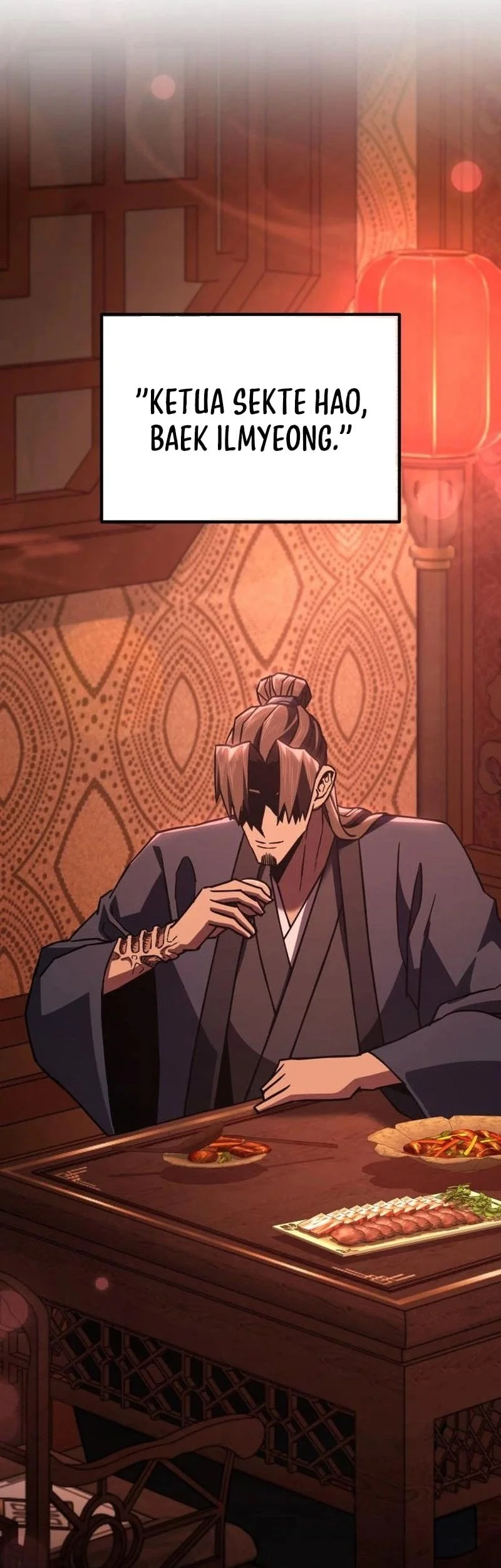 Murim’s Debt King Chapter 9 - halaman 35