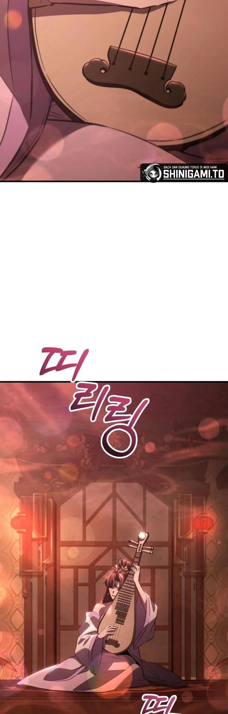 Murim’s Debt King Chapter 9 - halaman 4