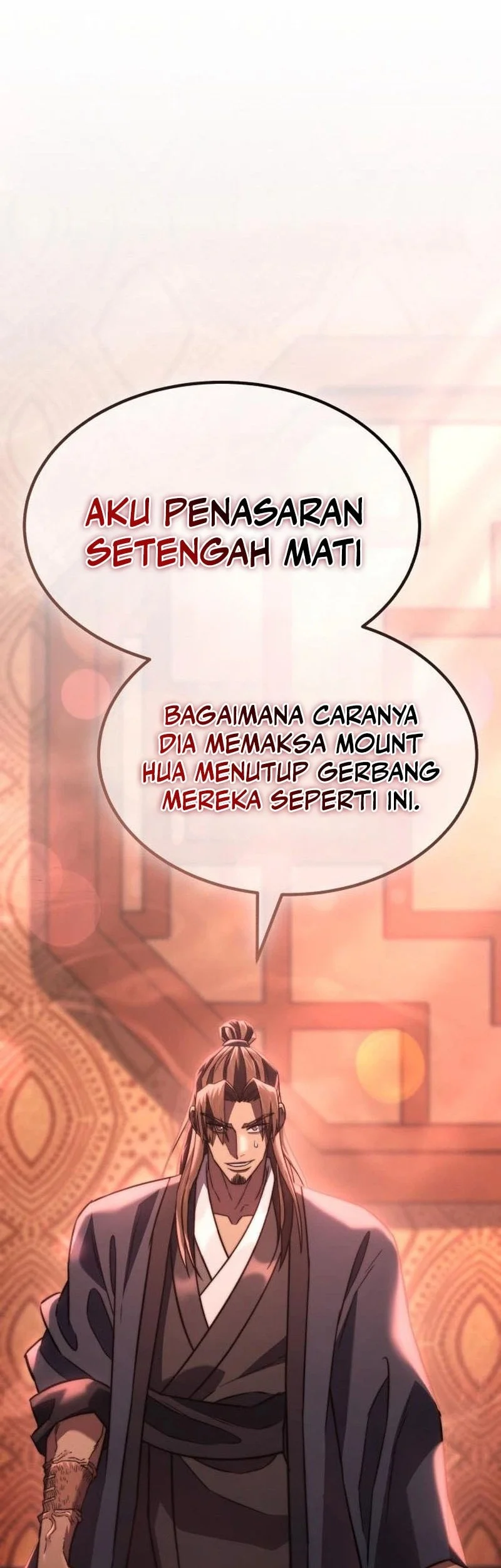 Murim’s Debt King Chapter 9 - halaman 43