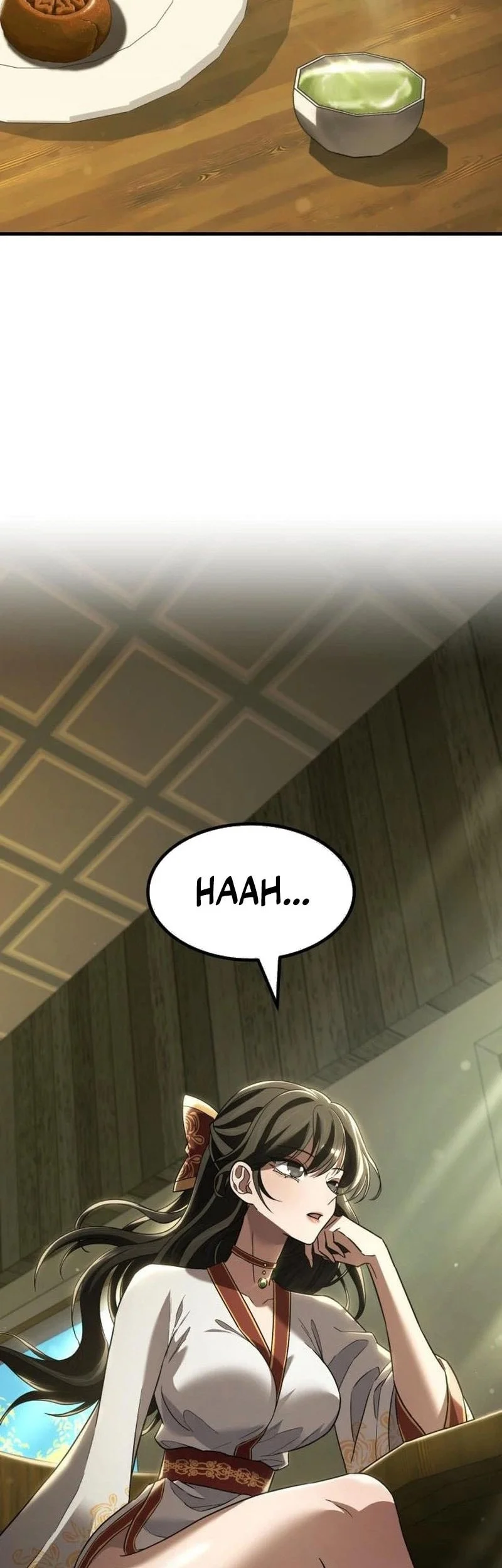 Murim’s Debt King Chapter 9 - halaman 47