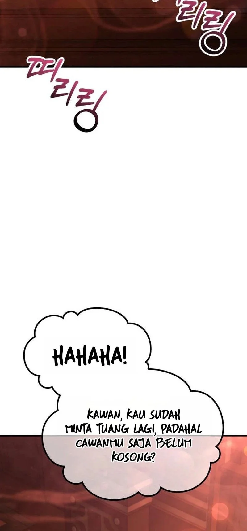 Murim’s Debt King Chapter 9 - halaman 5