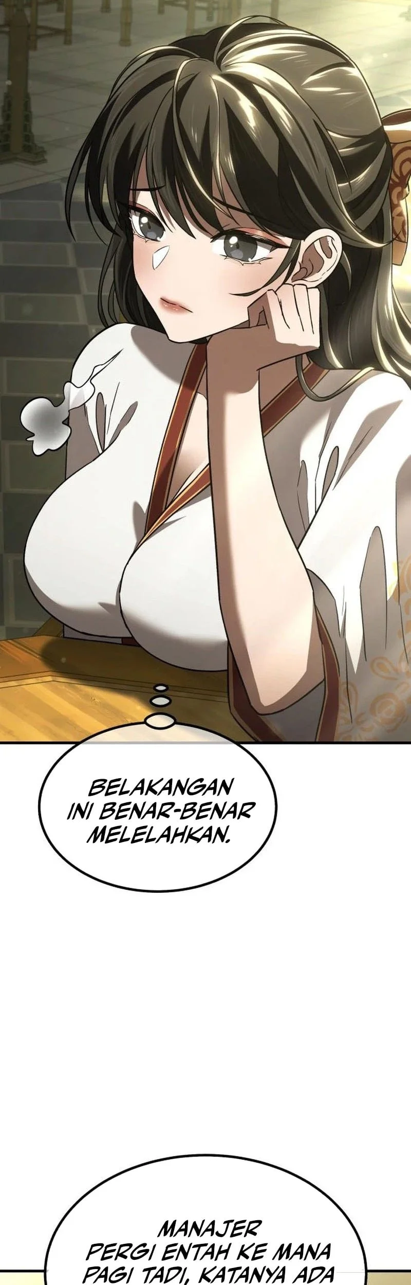 Murim’s Debt King Chapter 9 - halaman 50