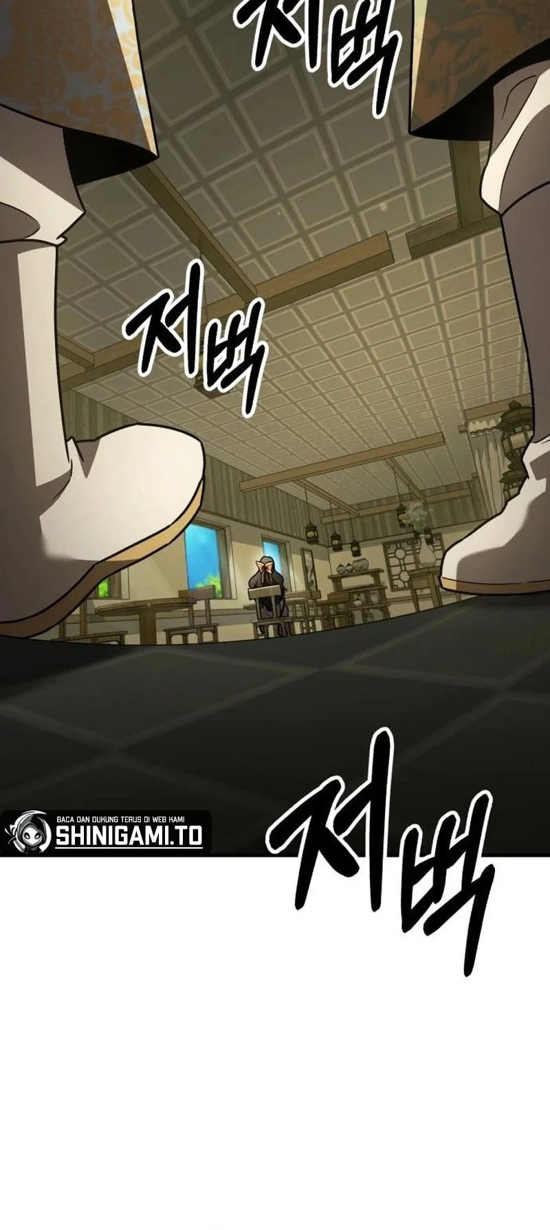 Murim’s Debt King Chapter 9 - halaman 53