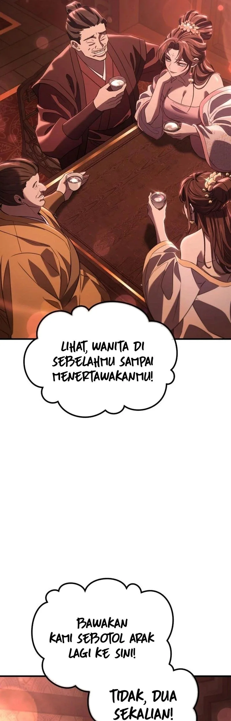 Murim’s Debt King Chapter 9 - halaman 6