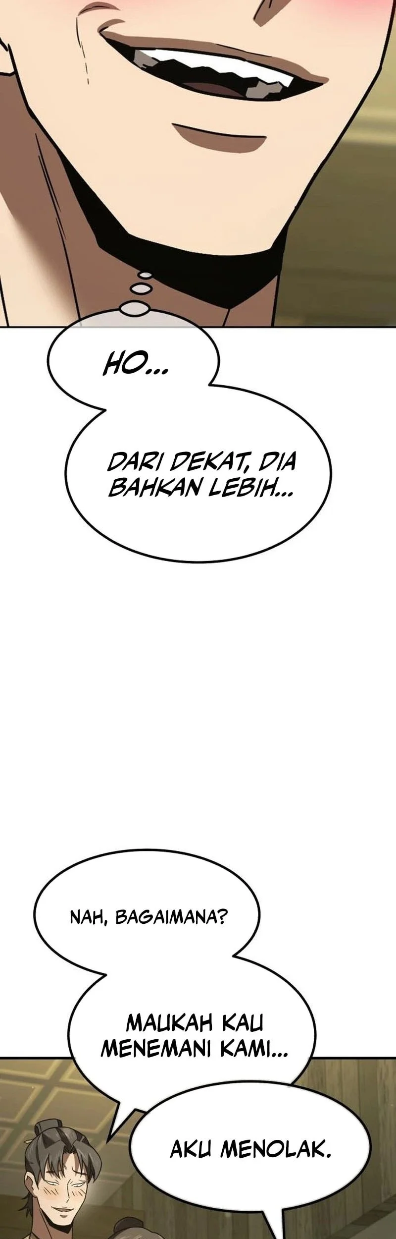 Murim’s Debt King Chapter 9 - halaman 60