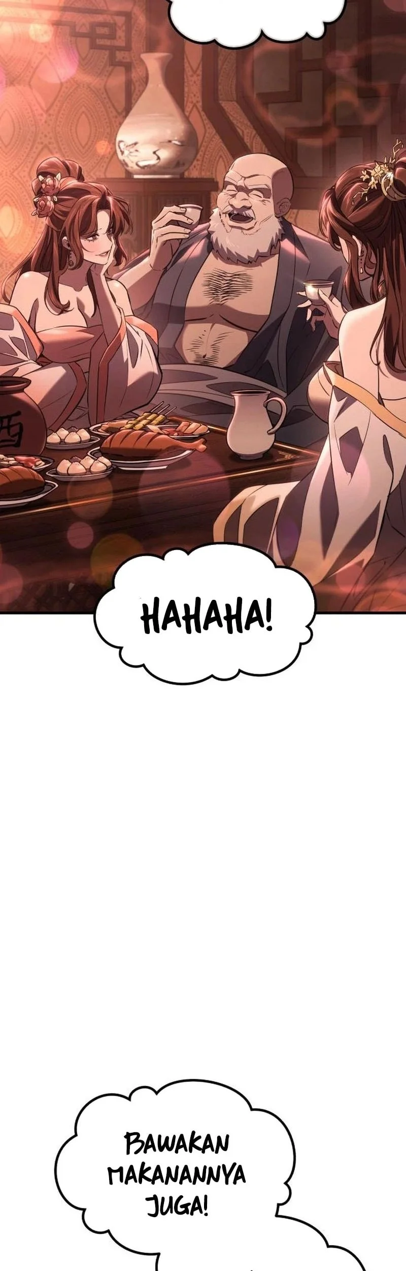 Murim’s Debt King Chapter 9 - halaman 7