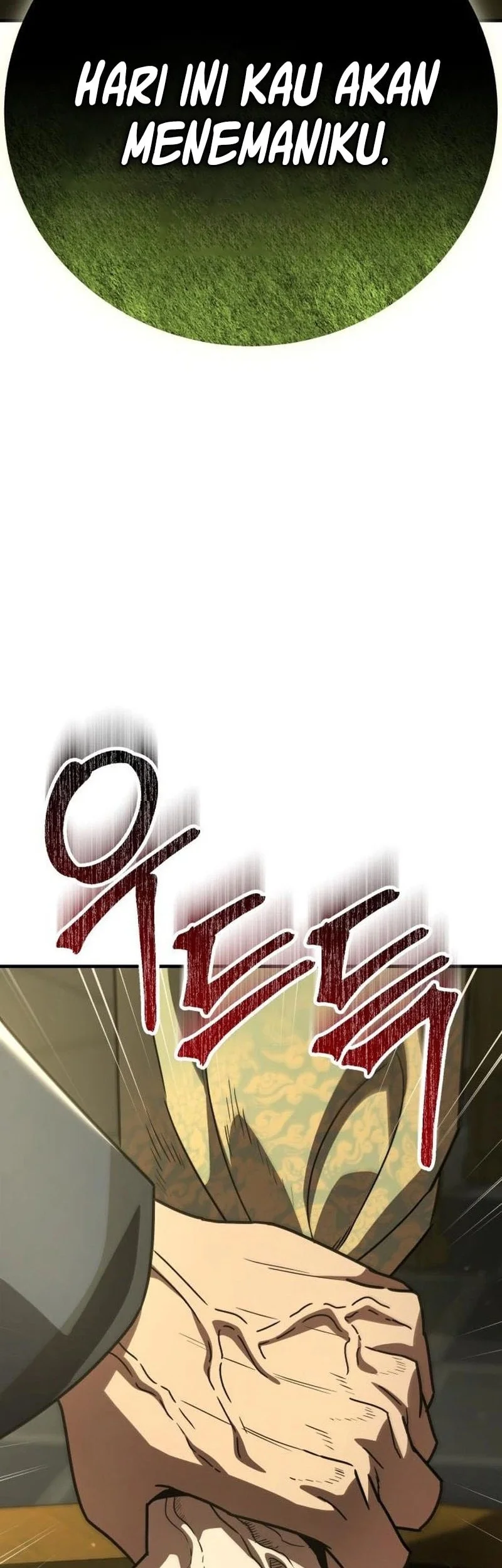 Murim’s Debt King Chapter 9 - halaman 71