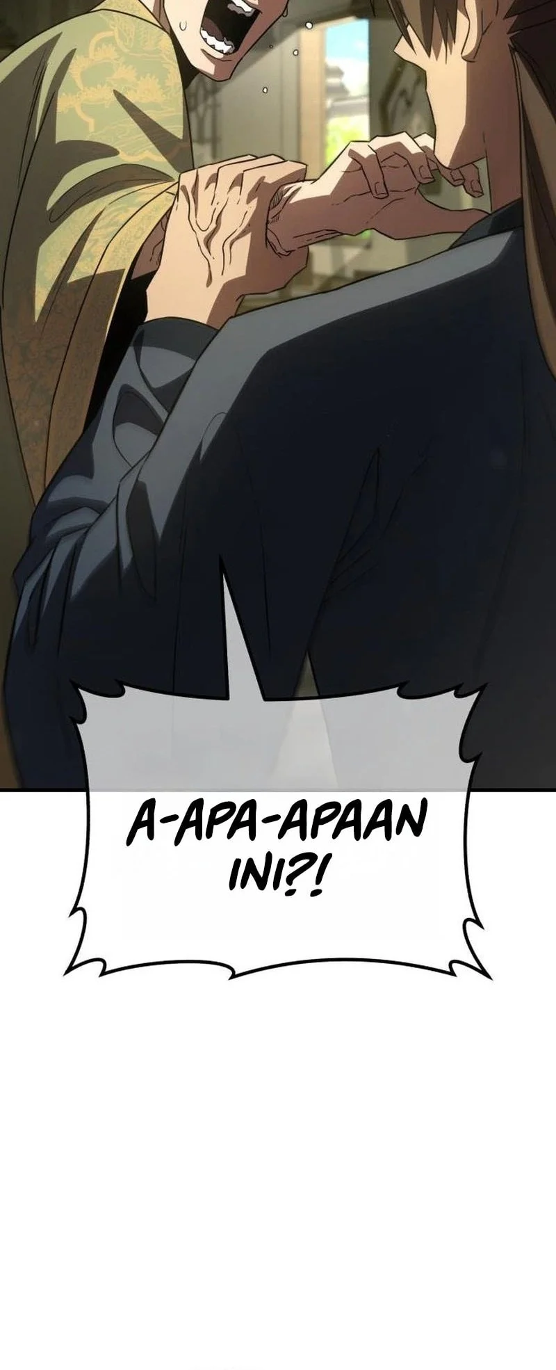 Murim’s Debt King Chapter 9 - halaman 73