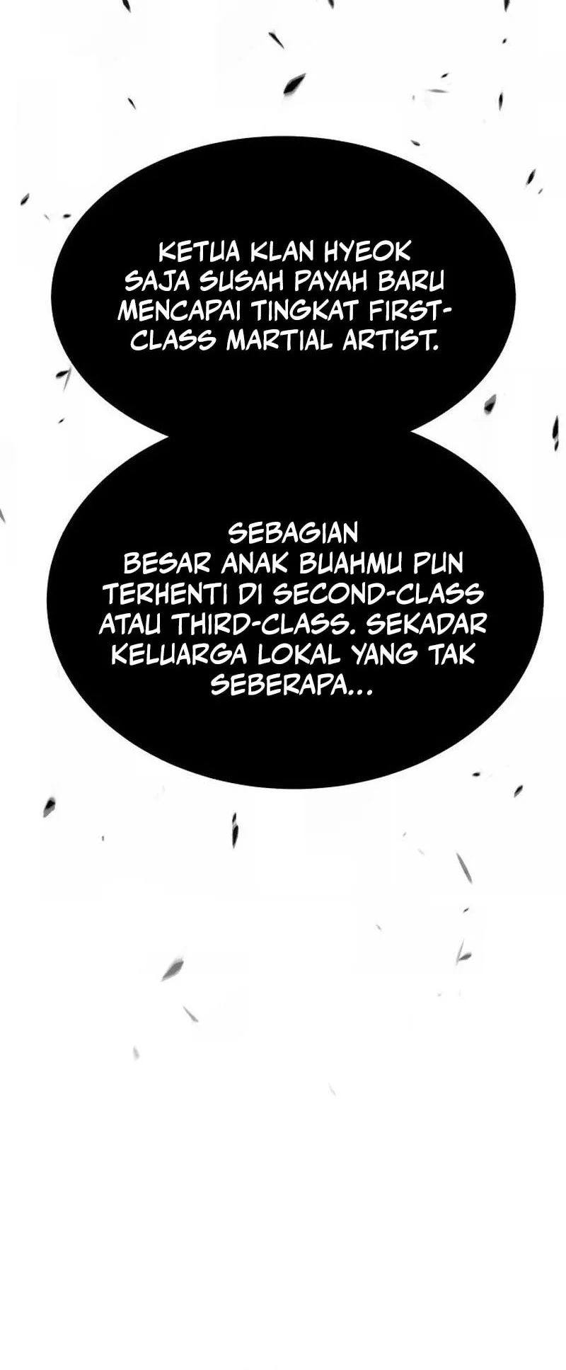 Murim’s Debt King Chapter 9 - halaman 77