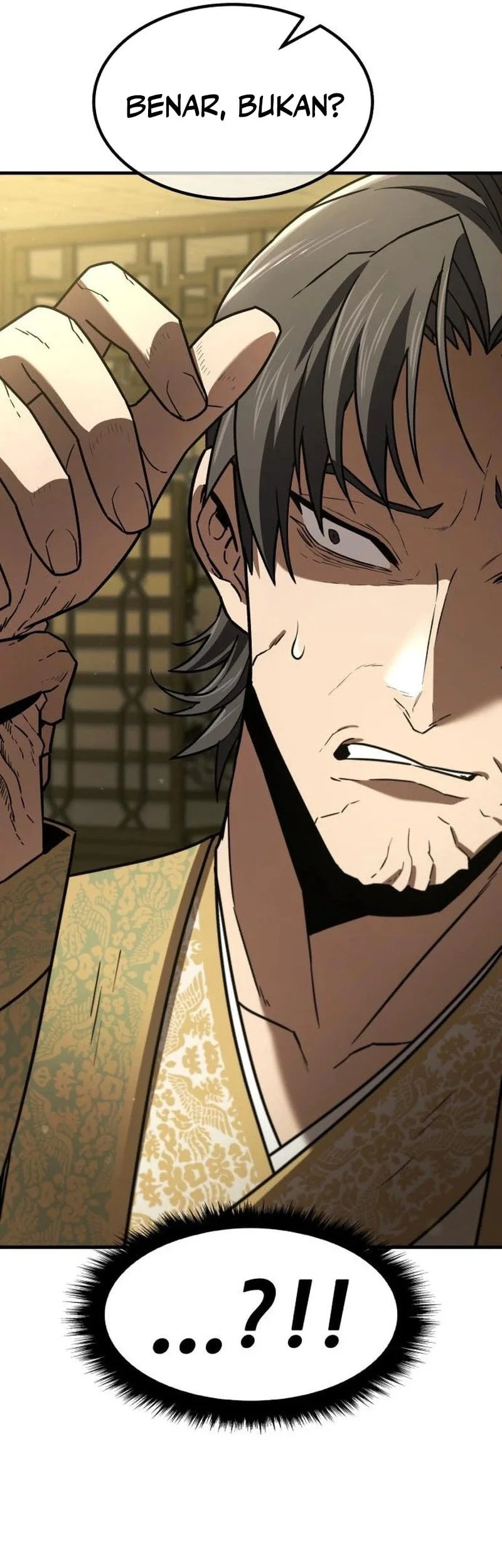 Murim’s Debt King Chapter 9 - halaman 78