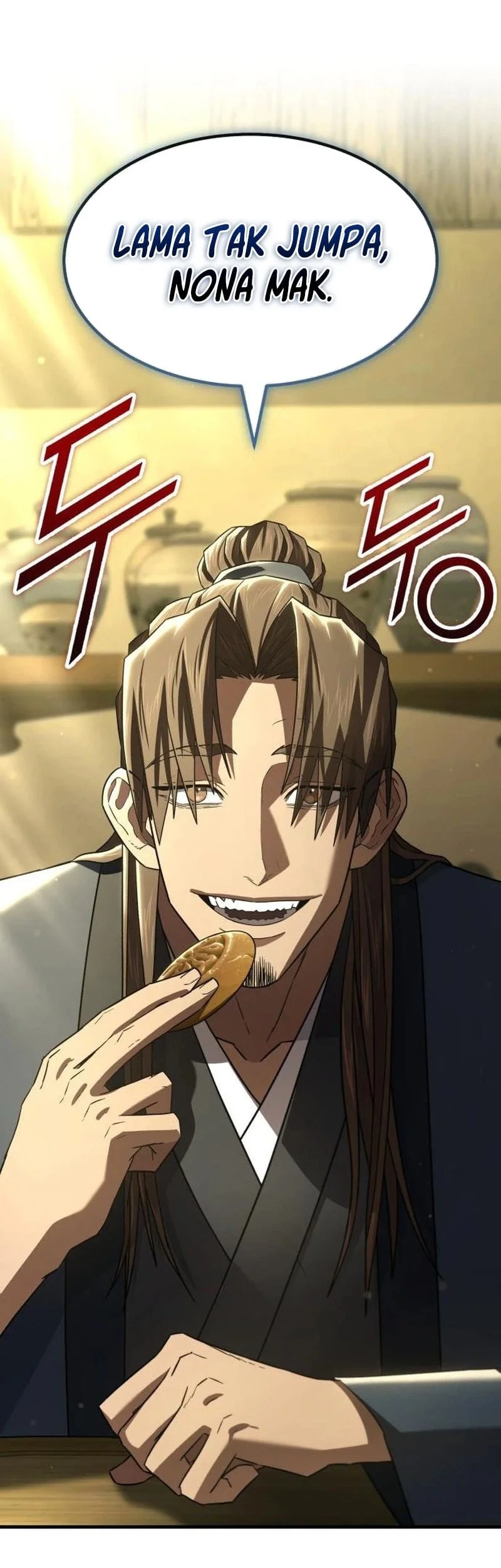 Murim’s Debt King Chapter 9 - halaman 82