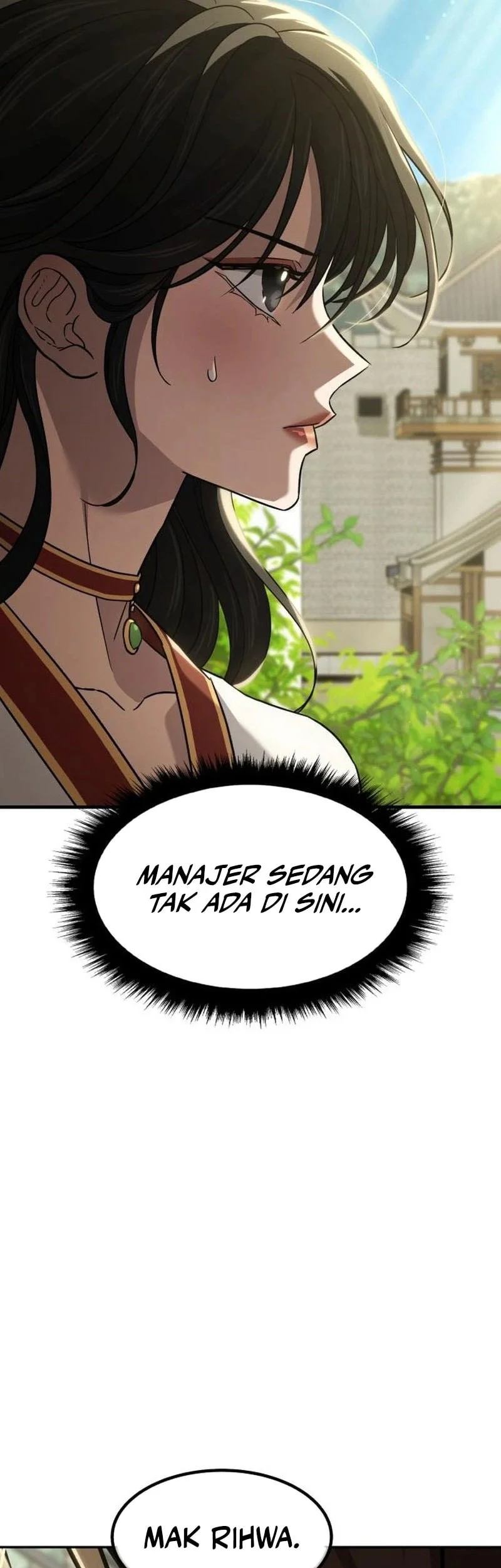 Murim’s Debt King Chapter 9 - halaman 86