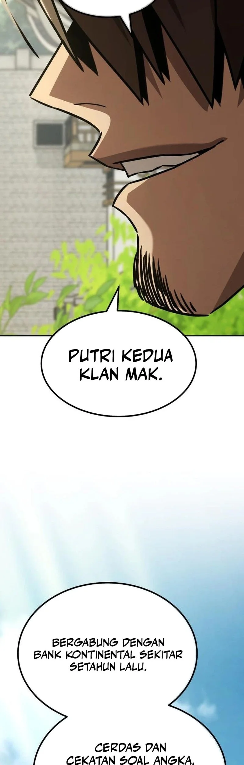 Murim’s Debt King Chapter 9 - halaman 87