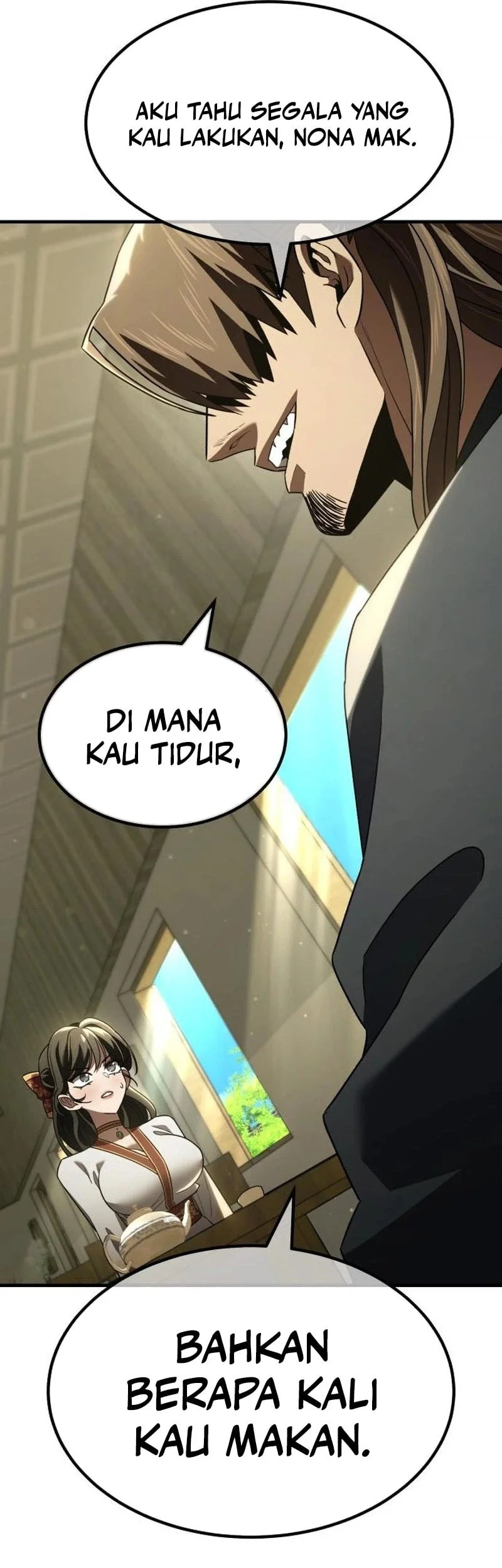 Murim’s Debt King Chapter 9 - halaman 90