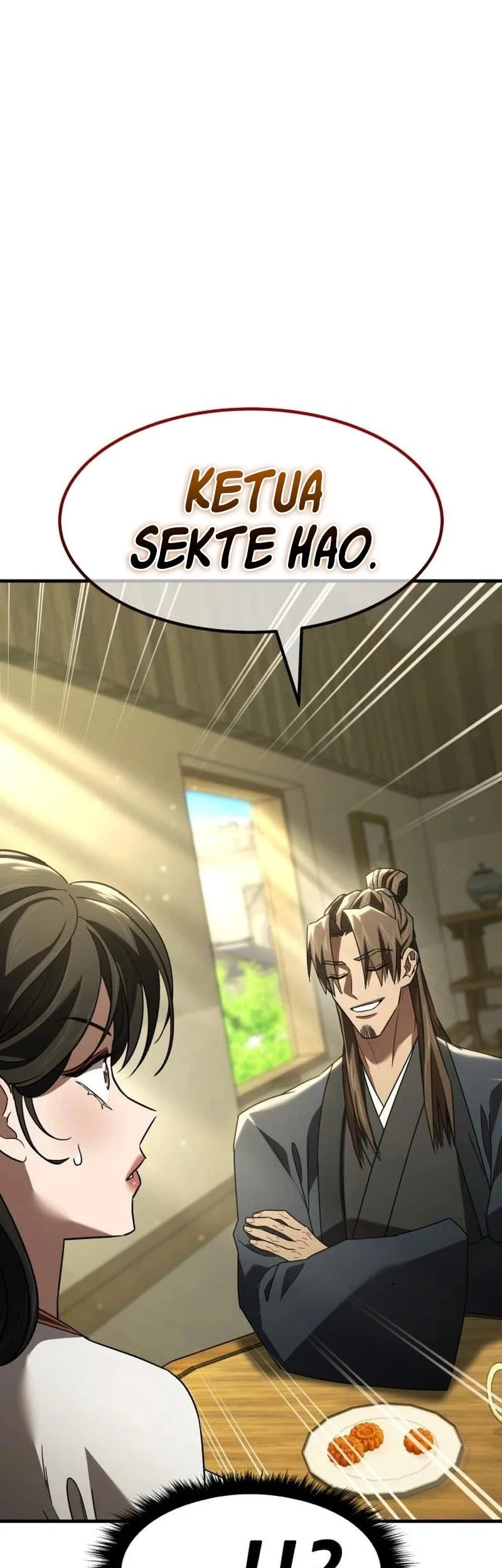 Murim’s Debt King Chapter 9 - halaman 92