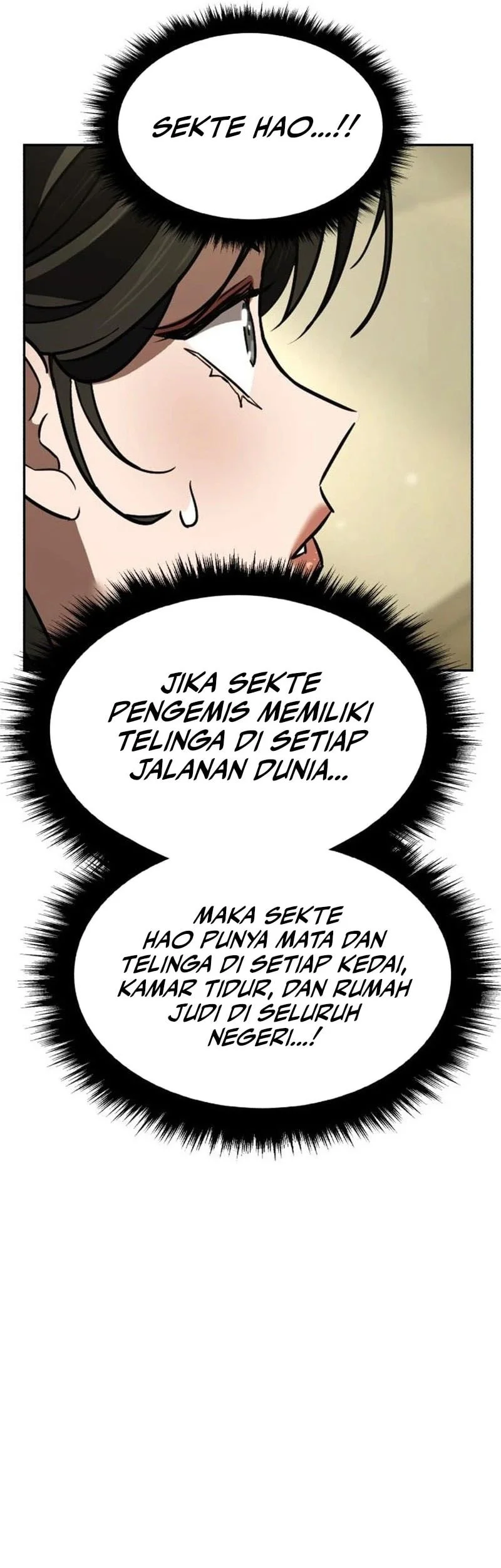 Murim’s Debt King Chapter 9 - halaman 94