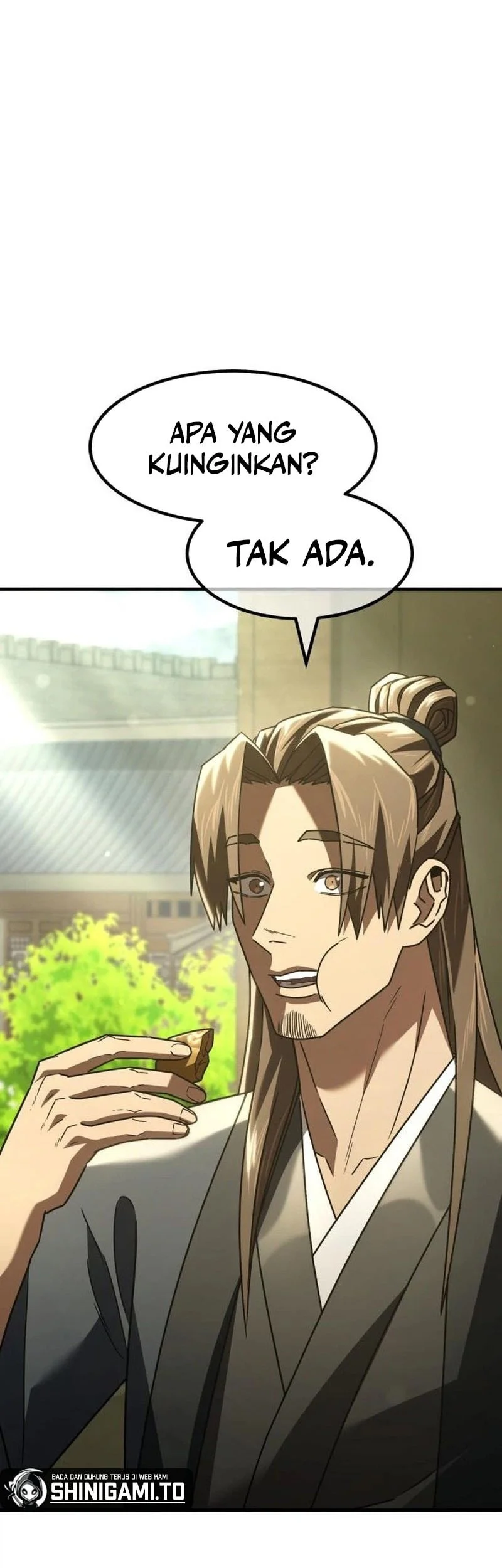 Murim’s Debt King Chapter 9 - halaman 96