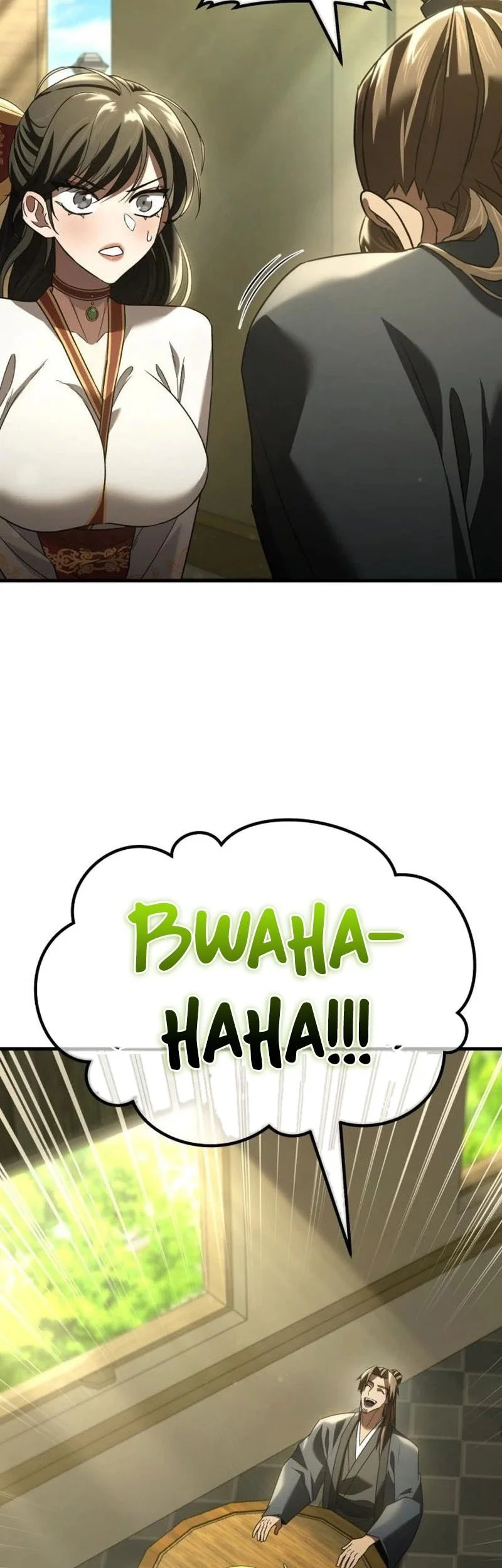 Murim’s Debt King Chapter 9 - halaman 99