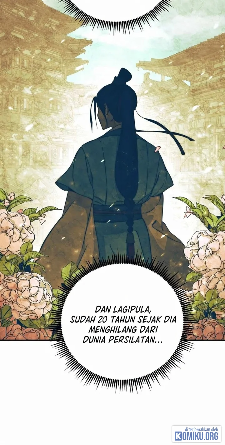 Murim's Youngest Miracle Demon Doctor Chapter 1 - halaman 10