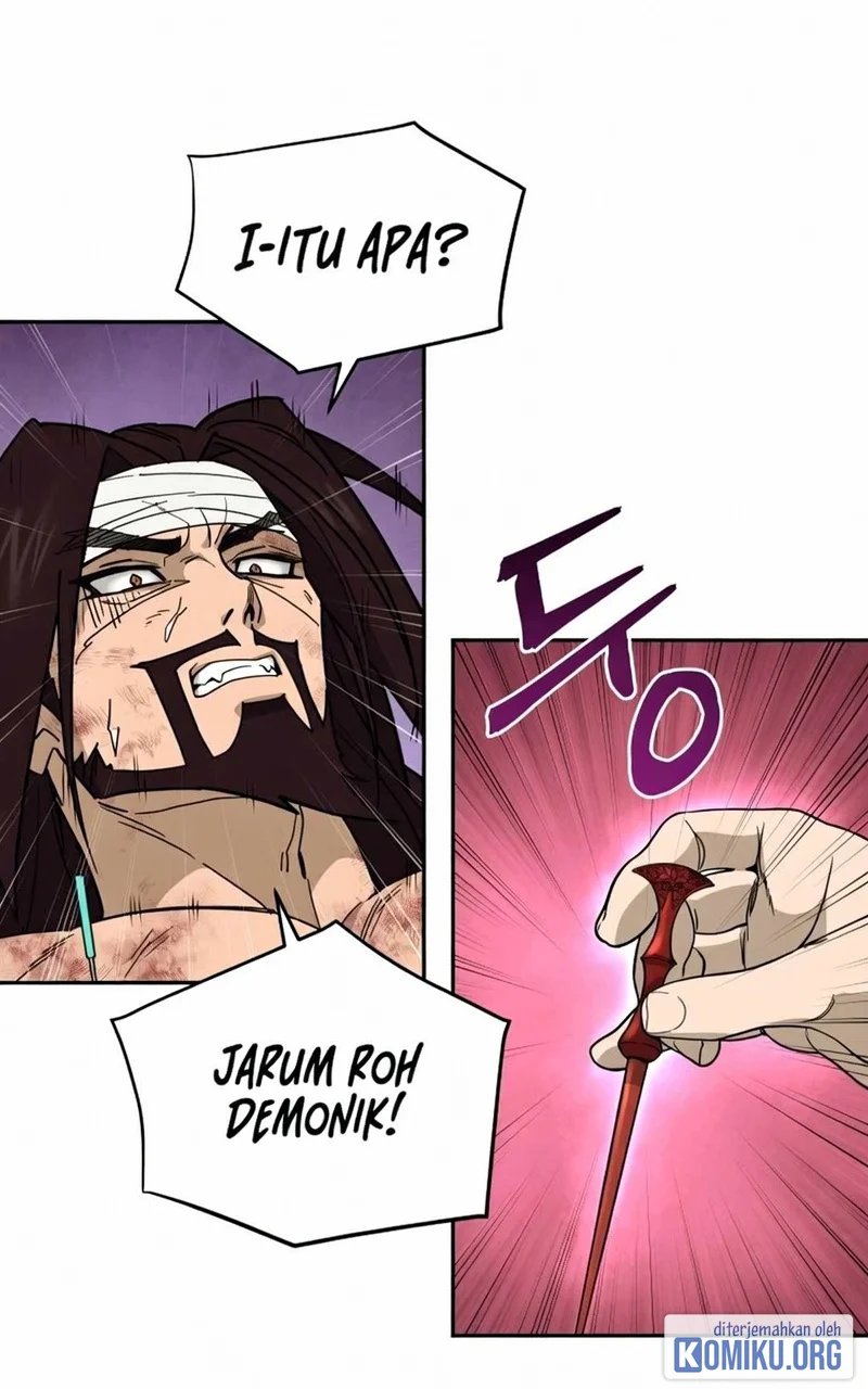 Murim's Youngest Miracle Demon Doctor Chapter 1 - halaman 18
