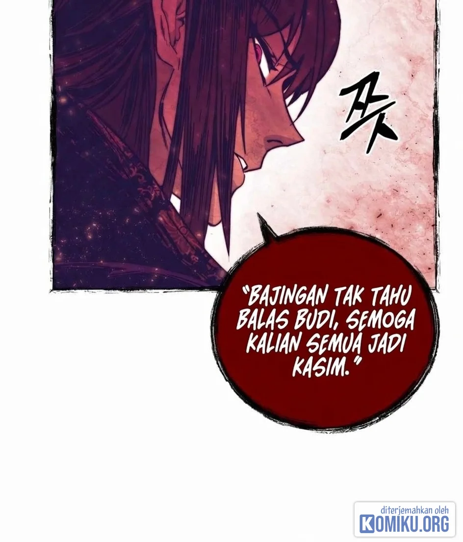 Murim's Youngest Miracle Demon Doctor Chapter 1 - halaman 21