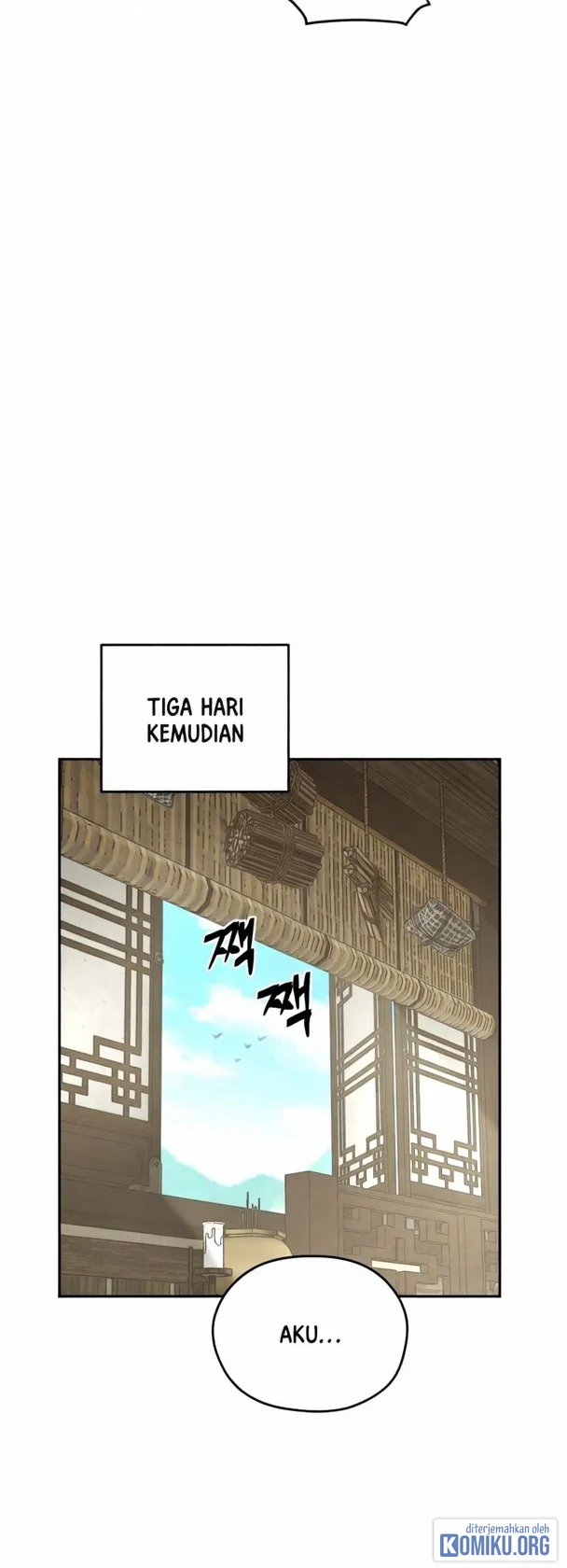 Murim's Youngest Miracle Demon Doctor Chapter 1 - halaman 25