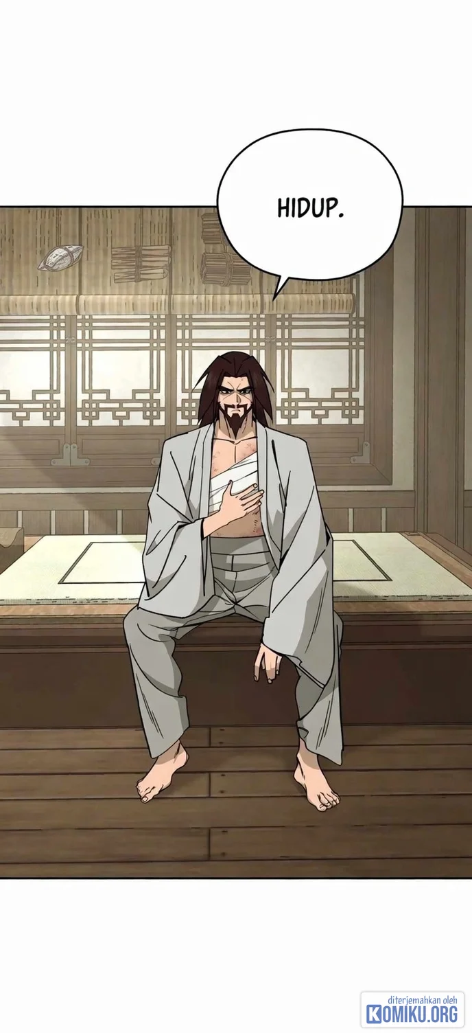 Murim's Youngest Miracle Demon Doctor Chapter 1 - halaman 26