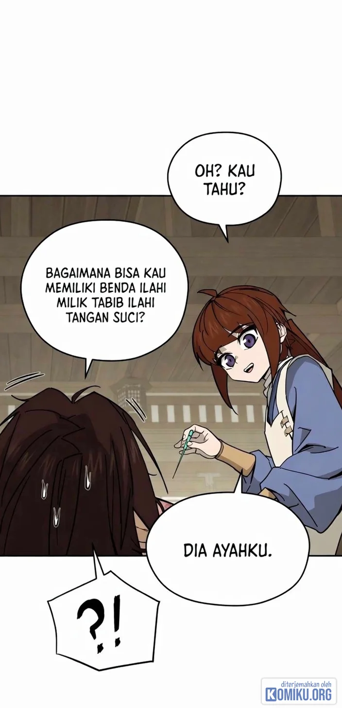 Murim's Youngest Miracle Demon Doctor Chapter 1 - halaman 3