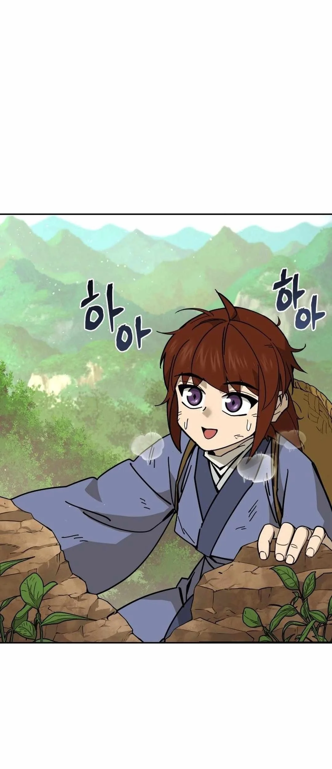 Murim's Youngest Miracle Demon Doctor Chapter 1 - halaman 31