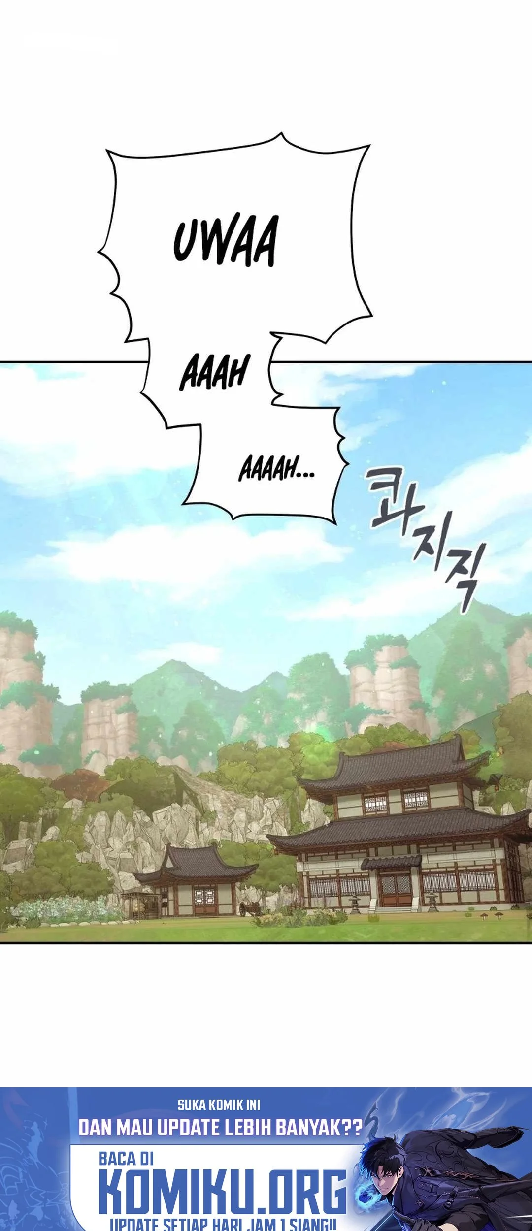 Murim's Youngest Miracle Demon Doctor Chapter 1 - halaman 35