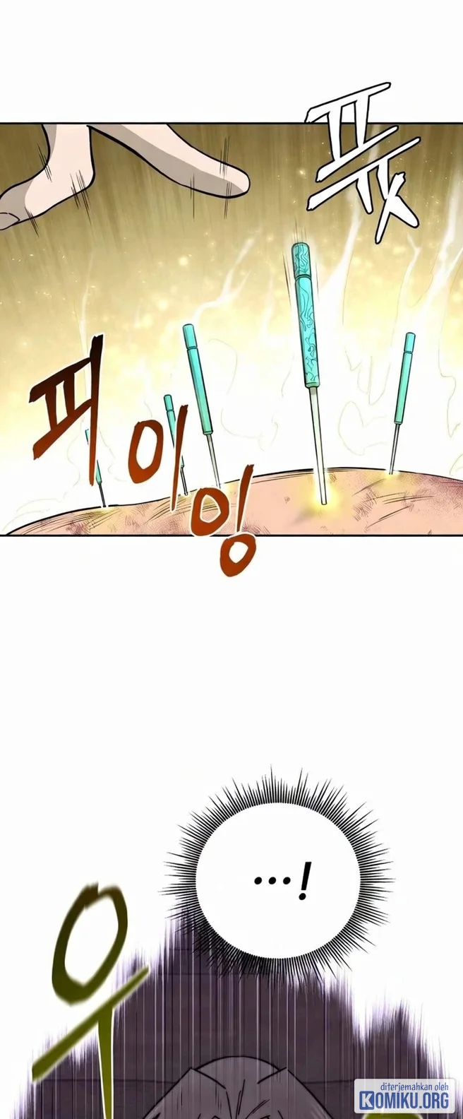 Murim's Youngest Miracle Demon Doctor Chapter 1 - halaman 5