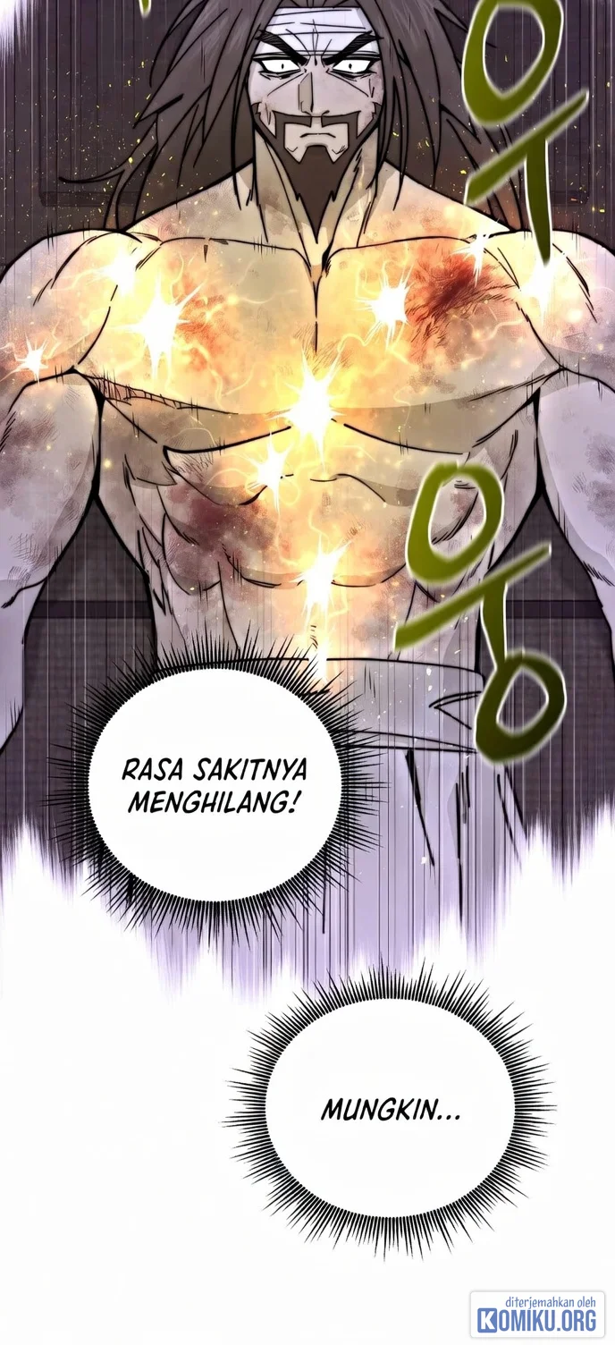 Murim's Youngest Miracle Demon Doctor Chapter 1 - halaman 6