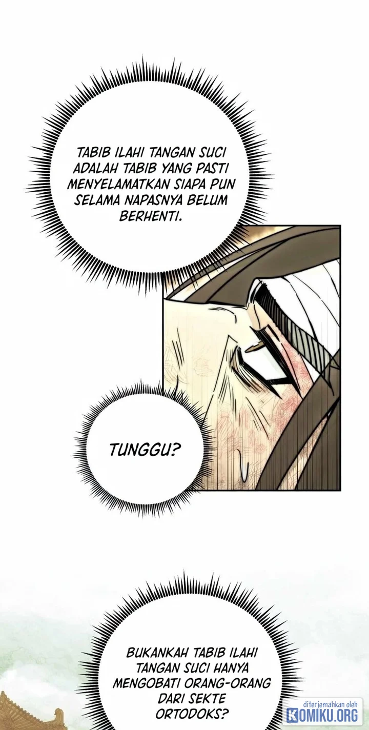 Murim's Youngest Miracle Demon Doctor Chapter 1 - halaman 9