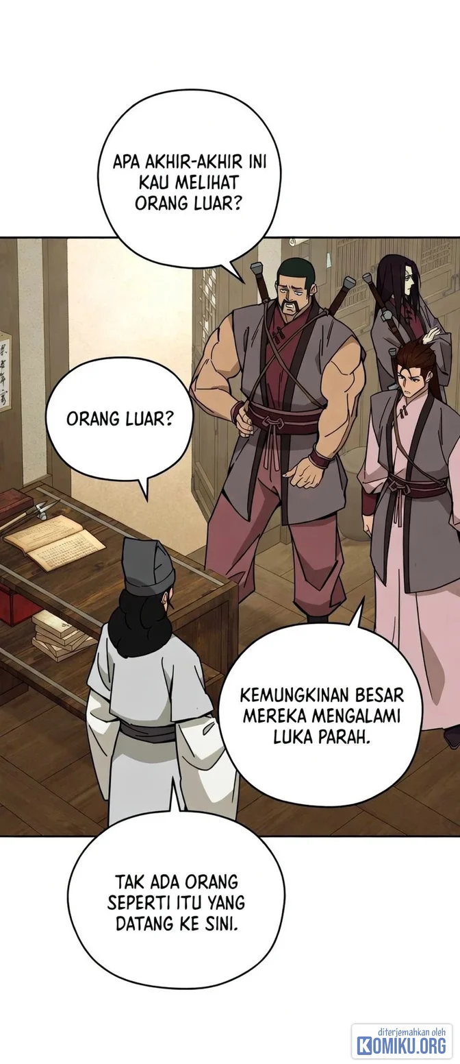Murim's Youngest Miracle Demon Doctor Chapter 2 - halaman 12