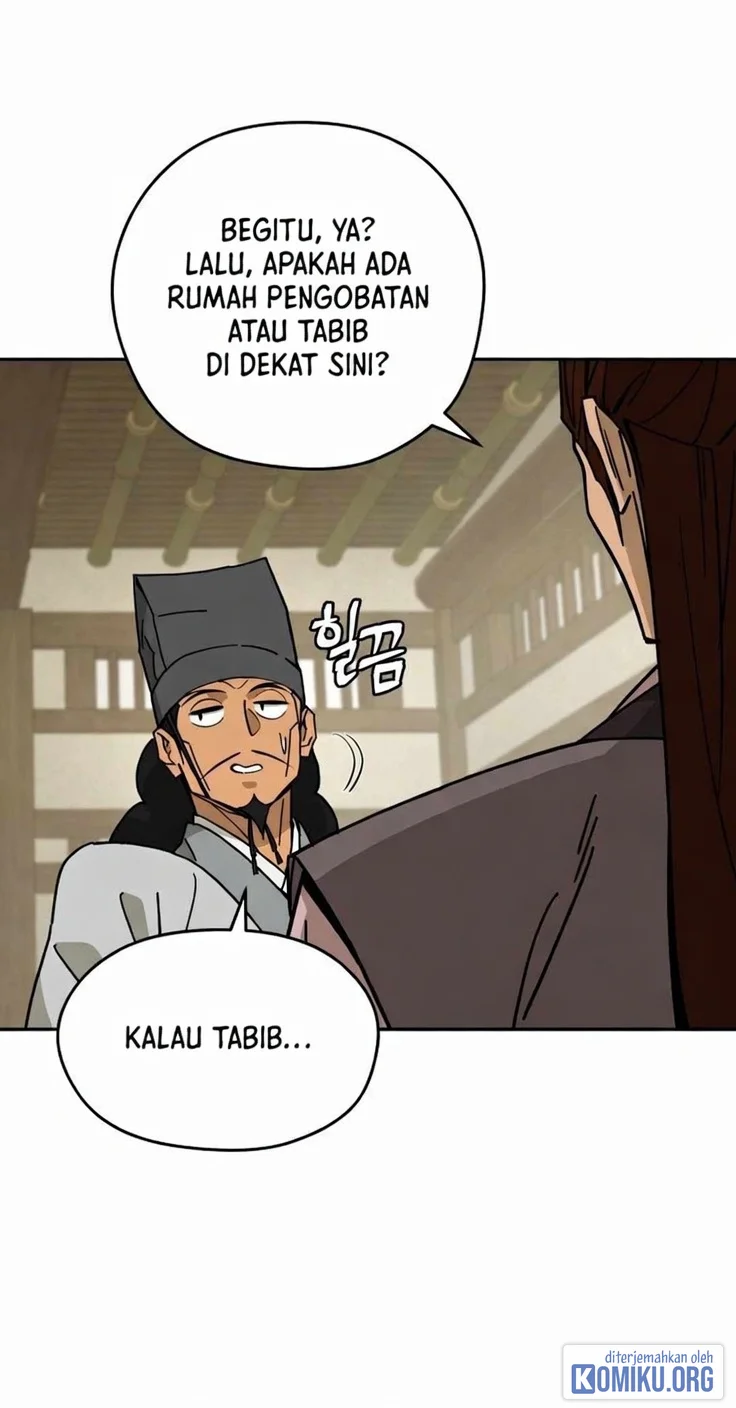 Murim's Youngest Miracle Demon Doctor Chapter 2 - halaman 13