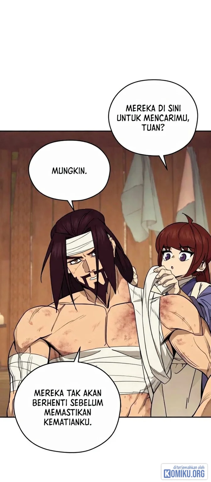 Murim's Youngest Miracle Demon Doctor Chapter 2 - halaman 23