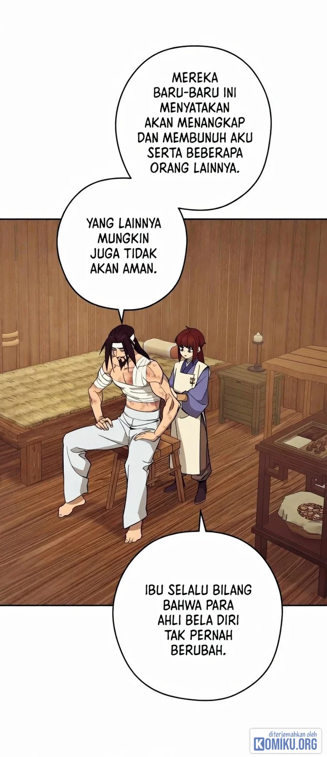 Murim's Youngest Miracle Demon Doctor Chapter 2 - halaman 24